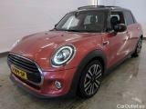  Mini  Cooper MINI  Automaat 5d 
