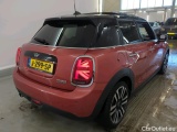  Mini  Cooper MINI  Automaat 5d #2