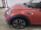  Mini  Cooper MINI  Automaat 5d #9