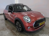  Mini  Cooper MINI  Automaat 5d #10