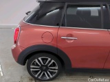  Mini  Cooper MINI  Automaat 5d #19