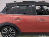  Mini  Cooper MINI  Automaat 5d #21