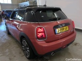  Mini  Cooper MINI  Automaat 5d #23