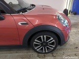  Mini  Cooper MINI  Automaat 5d #25