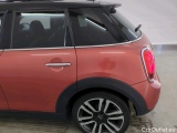  Mini  Cooper MINI  Automaat 5d #28