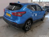  Nissan  Qashqai Nissan  1.2 DIG-T 115 N-CONNECTA 5d #2
