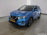  Nissan  Qashqai Nissan  1.2 DIG-T 115 N-CONNECTA 5d 