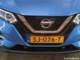  Nissan  Qashqai Nissan  1.2 DIG-T 115 N-CONNECTA 5d #5