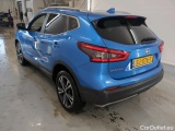  Nissan  Qashqai Nissan  1.2 DIG-T 115 N-CONNECTA 5d #10