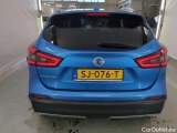  Nissan  Qashqai Nissan  1.2 DIG-T 115 N-CONNECTA 5d #11