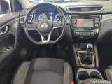  Nissan  Qashqai Nissan  1.2 DIG-T 115 N-CONNECTA 5d #13