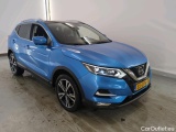  Nissan  Qashqai Nissan  1.2 DIG-T 115 N-CONNECTA 5d #17