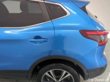  Nissan  Qashqai Nissan  1.2 DIG-T 115 N-CONNECTA 5d #18
