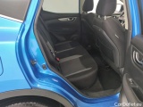  Nissan  Qashqai Nissan  1.2 DIG-T 115 N-CONNECTA 5d #26