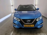  Nissan  Qashqai Nissan  1.2 DIG-T 115 N-CONNECTA 5d #27