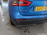  Nissan  Qashqai Nissan  1.2 DIG-T 115 N-CONNECTA 5d #44