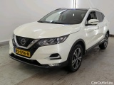  Nissan  Qashqai Nissan  1.2 DIG-T 115 N-CONNECTA 5d 