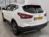  Nissan  Qashqai Nissan  1.2 DIG-T 115 N-CONNECTA 5d #9