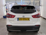  Nissan  Qashqai Nissan  1.2 DIG-T 115 N-CONNECTA 5d #10