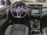  Nissan  Qashqai Nissan  1.2 DIG-T 115 N-CONNECTA 5d #12