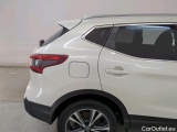 Nissan  Qashqai Nissan  1.2 DIG-T 115 N-CONNECTA 5d #14