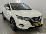  Nissan  Qashqai Nissan  1.2 DIG-T 115 N-CONNECTA 5d #16