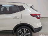  Nissan  Qashqai Nissan  1.2 DIG-T 115 N-CONNECTA 5d #17