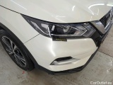  Nissan  Qashqai Nissan  1.2 DIG-T 115 N-CONNECTA 5d #42