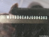  Opel  Astra Opel  1.0 Turbo S/S Online Edition 5d #6