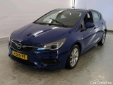  Opel  Astra Opel  1.2 turbo 81kW Edition 5d 