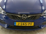  Opel  Astra Opel  1.2 turbo 81kW Edition 5d #5