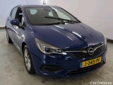  Opel  Astra Opel  1.2 turbo 81kW Edition 5d #8