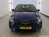  Opel  Astra Opel  1.2 turbo 81kW Edition 5d #9
