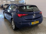  Opel  Astra Opel  1.2 turbo 81kW Edition 5d #16