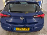  Opel  Astra Opel  1.2 turbo 81kW Edition 5d #58