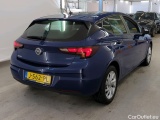  Opel  Astra Opel  1.2 turbo 81kW Edition 5d #2