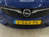  Opel  Astra Opel  1.2 turbo 81kW Edition 5d #5