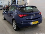  Opel  Astra Opel  1.2 turbo 81kW Edition 5d #9