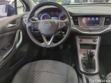 Opel  Astra Opel  1.2 turbo 81kW Edition 5d #16