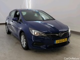  Opel  Astra Opel  1.2 turbo 81kW Edition 5d #20