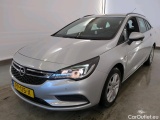  Opel  Astra Opel  Sports Tourer 1.0 Turbo S/S Edition 5d 