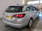  Opel  Astra Opel  Sports Tourer 1.0 Turbo S/S Edition 5d #2