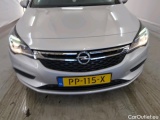  Opel  Astra Opel  Sports Tourer 1.0 Turbo S/S Edition 5d #5