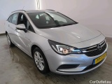  Opel  Astra Opel  Sports Tourer 1.0 Turbo S/S Edition 5d #21