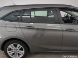  Opel  Astra Opel  Sports Tourer 1.2 turbo 96kW Edition 5d #14