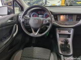  Opel  Astra Opel  Sports Tourer 1.2 turbo 96kW Edition 5d #29