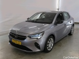  Opel  Corsa Opel  1.2 TURBO EDITION AUTO 74KW 5d 