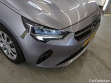  Opel  Corsa Opel  1.2 TURBO EDITION AUTO 74KW 5d #39