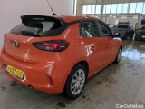  Opel  Corsa Opel  1.2 TURBO EDITION AUTO 74KW 5d #2