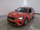  Opel  Corsa Opel  1.2 TURBO EDITION AUTO 74KW 5d 